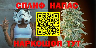 гидра Мариинск
